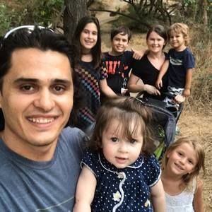 Meet your Posher, Igor